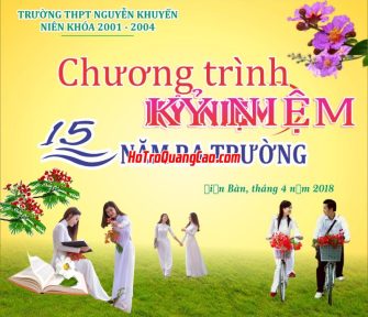 Phông Nền Sân Khấu Họp Lớp 001787.cdr