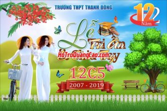 Phông Nền Sân Khấu Họp Lớp 001793.cdr