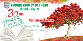 Phông Nền Sân Khấu Họp Lớp 001794.cdr