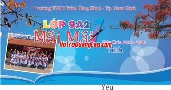 Phông Nền Sân Khấu Họp Lớp 001796.cdr