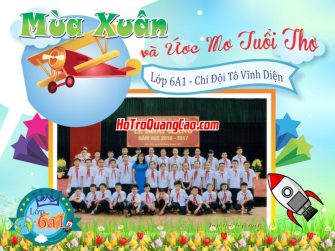 Phông Nền Sân Khấu Họp Lớp 001817.cdr
