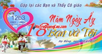 Phông Nền Sân Khấu Họp Lớp 001823.cdr