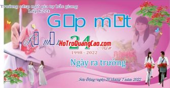 Phông Nền Sân Khấu Họp Lớp 001825.cdr