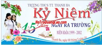 Phông Nền Sân Khấu Họp Lớp 001826.cdr