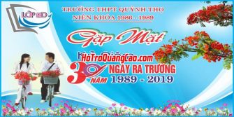 Phông Nền Sân Khấu Họp Lớp 001832.cdr