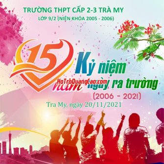 Phông Nền Sân Khấu Họp Lớp 001833.cdr