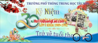 Phông Nền Sân Khấu Họp Lớp 001834.cdr