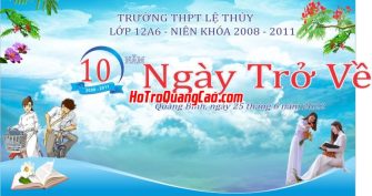 Phông Nền Sân Khấu Họp Lớp 001836.cdr