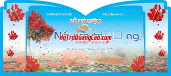 Phông Nền Sân Khấu Họp Lớp 001838.cdr