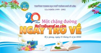 Phông Nền Sân Khấu Họp Lớp 001842.cdr
