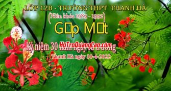 Phông Nền Sân Khấu Họp Lớp 001844.cdr