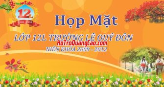 Phông Nền Sân Khấu Họp Lớp 001849.cdr