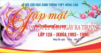 Phông Nền Sân Khấu Họp Lớp 001851.cdr