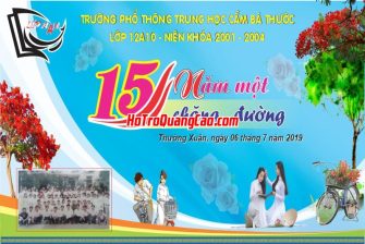 Phông Nền Sân Khấu Họp Lớp 001859.cdr