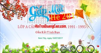 Phông Nền Sân Khấu Họp Lớp 001868.cdr