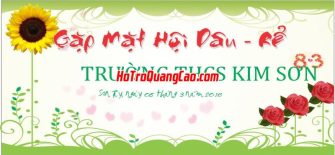 Phông Nền Sân Khấu Họp Lớp 001869.cdr