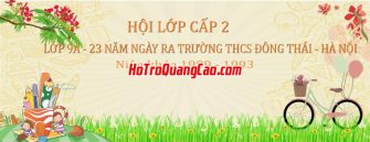 Phông Nền Sân Khấu Họp Lớp 001872.cdr