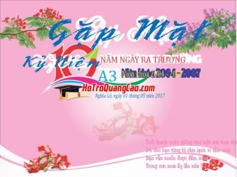 Phông Nền Sân Khấu Họp Lớp 001879.cdr