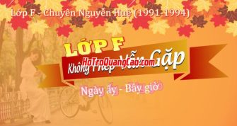Phông Nền Sân Khấu Họp Lớp 001881.cdr