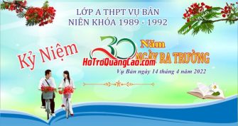 Phông Nền Sân Khấu Họp Lớp 001886.cdr