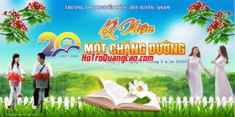Phông Nền Sân Khấu Họp Lớp 001891.cdr