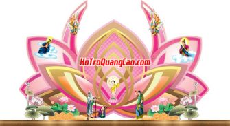 Phông nền sân khấu lễ Phật Đản_002036.cdr