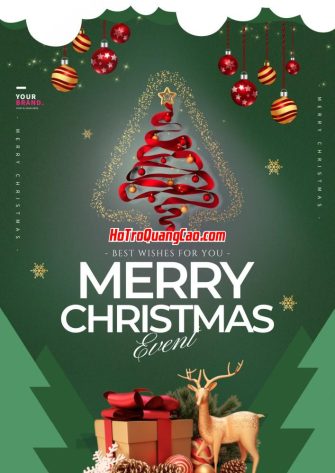 Poster Giáng Sinh - Noel000113.psd