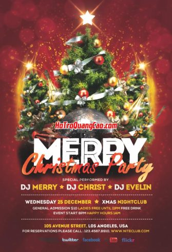 Poster Giáng Sinh - Noel000136.psd