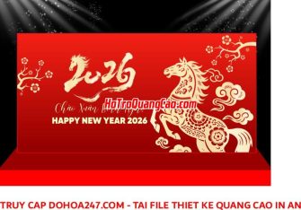 Vector Backdrop Chúc Mừng Năm Mới Tết Bính Ngọ 2026 000287.cdr