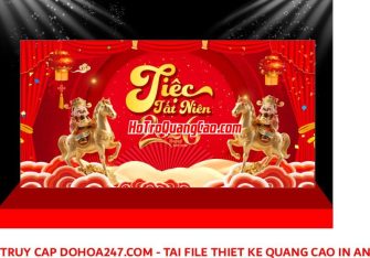 Vector Backdrop Chúc Mừng Năm Mới Tết Bính Ngọ 2026 000293.cdr