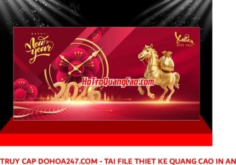 Vector Backdrop Chúc Mừng Năm Mới Tết Bính Ngọ 2026 000294.cdr