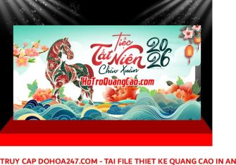 Vector Backdrop Chúc Mừng Năm Mới Tết Bính Ngọ 2026 000296.cdr