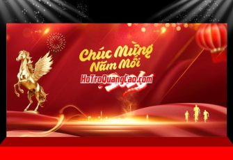 Vector Backdrop Chúc Mừng Năm Mới Tết Bính Ngọ 2026 000334.cdr