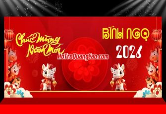 Vector Backdrop Chúc Mừng Năm Mới Tết Bính Ngọ 2026 000337.cdr