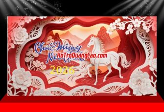 Vector Backdrop Chúc Mừng Năm Mới Tết Bính Ngọ 2026 000338.cdr