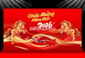 Vector Backdrop Chúc Mừng Năm Mới Tết Bính Ngọ 2026 000342.cdr