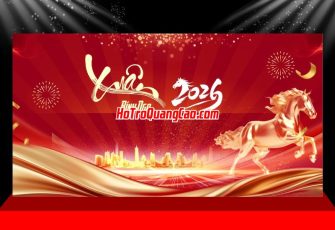 Vector Backdrop Chúc Mừng Năm Mới Tết Bính Ngọ 2026 000351.cdr