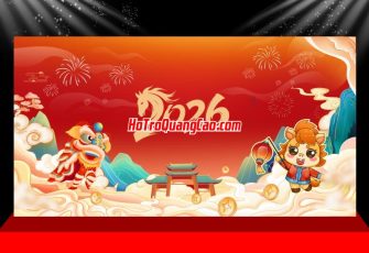 Vector Backdrop Chúc Mừng Năm Mới Tết Bính Ngọ 2026 000352.cdr