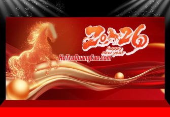 Vector Backdrop Chúc Mừng Năm Mới Tết Bính Ngọ 2026 000355.cdr