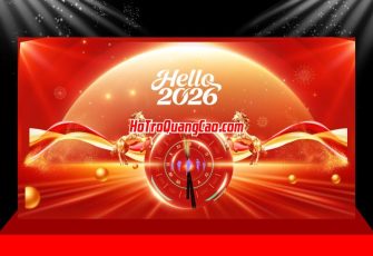 Vector Backdrop Chúc Mừng Năm Mới Tết Bính Ngọ 2026 000360.cdr