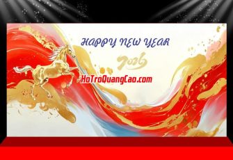 Vector Backdrop Chúc Mừng Năm Mới Tết Bính Ngọ 2026 000365.cdr