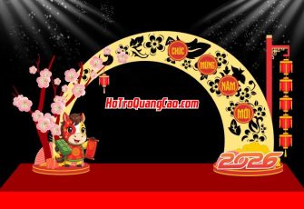 Vector Backdrop Chúc Mừng Năm Mới Tết Bính Ngọ 2026 000385.cdr