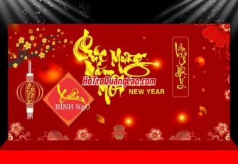 Vector Backdrop Chúc Mừng Năm Mới Tết Bính Ngọ 2026 000416.cdr