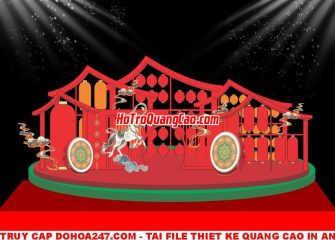 Vector Backdrop Chúc Mừng Năm Mới Tết Bính Ngọ 2026 000422.cdr