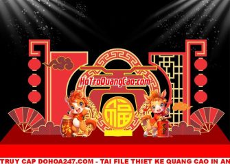 Vector Backdrop Chúc Mừng Năm Mới Tết Bính Ngọ 2026 000423.cdr