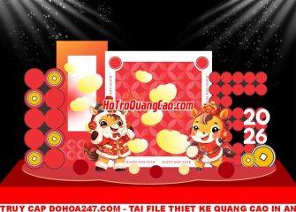 Vector Backdrop Chúc Mừng Năm Mới Tết Bính Ngọ 2026 000431.cdr