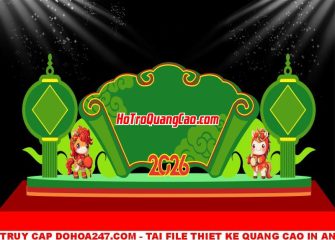Vector Backdrop Chúc Mừng Năm Mới Tết Bính Ngọ 2026 000432.cdr