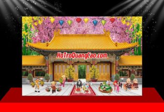 Vector Backdrop Chúc Mừng Năm Mới Tết Bính Ngọ 2026 000434.cdr