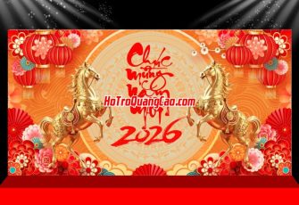 Vector Backdrop Chúc Mừng Năm Mới Tết Bính Ngọ 2026 000437.cdr