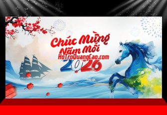 Vector Backdrop Chúc Mừng Năm Mới Tết Bính Ngọ 2026 000438.cdr